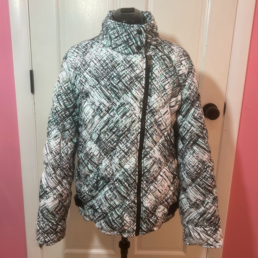 Marc New York Winter Puffer Jacket